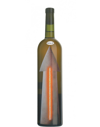 Zibibbo Serragghia