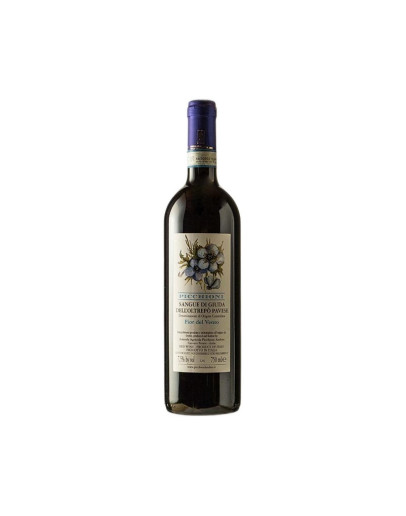 Picchioni Sangue di Giuda dell'Oltrepò Pavese Fior del Vento 2025 75 cl