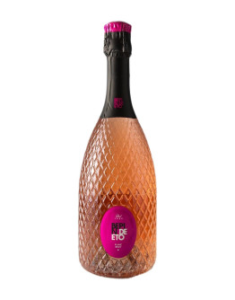 BEPIN DE ETO FLAVE' BRUT ROSE'