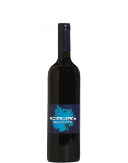 Montelispida