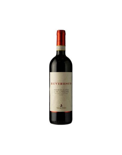 Val di Toro Reviresco Morellino di Scansano 2019 75 cl