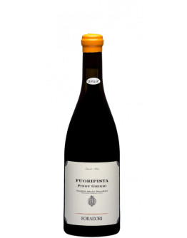 Fuoripista Pinot Grigio 2022