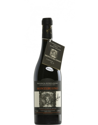 Montebuono 2005