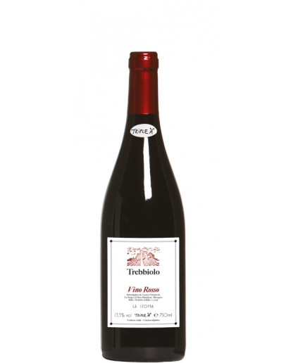 Trebbiolo Rosso