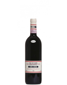Pian de'Sorbi Rosso Vendemmia Tardiva