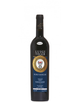Puro Sangue Campania Aglianico 2018