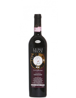 Poliphemo Campania Aglianico 2019