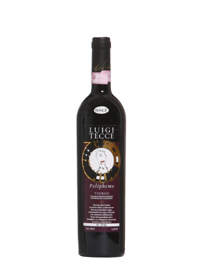 Poliphemo Campania Aglianico 2020