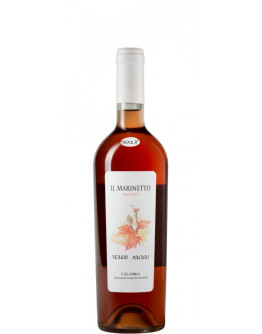 Il Marinetto Rosato