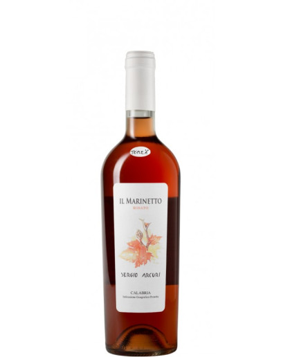 Il Marinetto Rosato