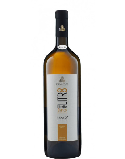 Litrotto Bianco 2025