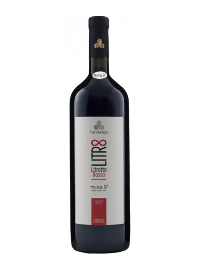 Litrotto Rosso 2024