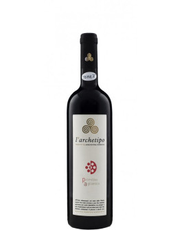 Primitivo Aglianico