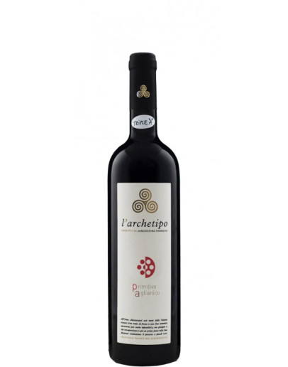 Primitivo Aglianico