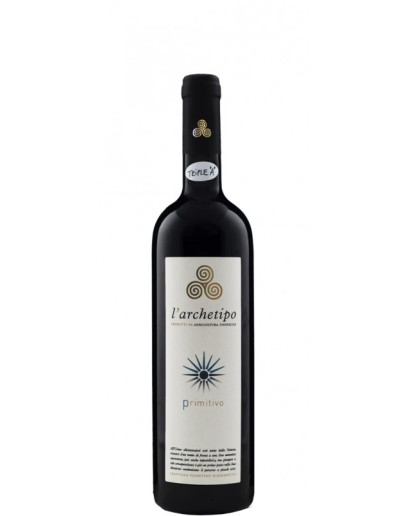 Primitivo