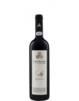 Primitivo Mistico