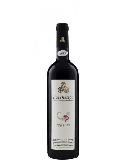 Primitivo Mistico Primitivo Mistico