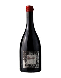 FIORINI LAMBRUSCO DELL'EMILIA LE GHIARELLE IL FRANCO