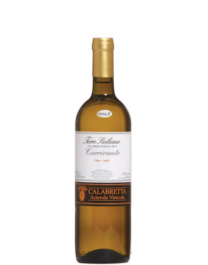 Carricante