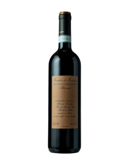Attanasio Primitivo di Manduria 2017 75 cl