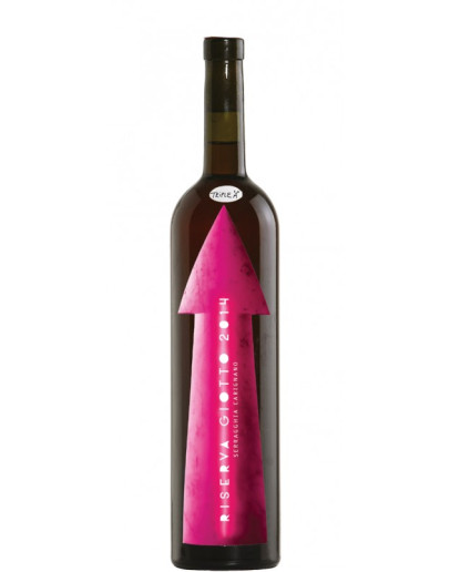 Carignano Riserva Giotto