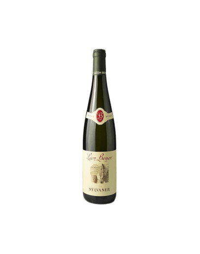 Beyer Sylvaner 2016-2020 75 cl