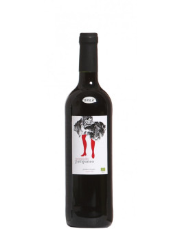 Pampaneo Tempranillo E