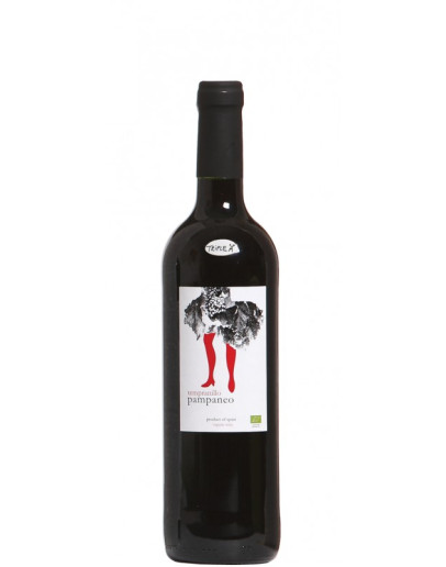 Pampaneo Tempranillo E