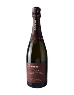 COCCHI ROSA BRUT ALTA LANGA 2018