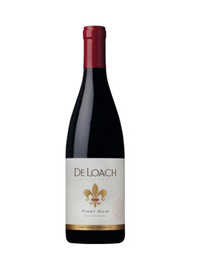 Pinot Noir California 2019
