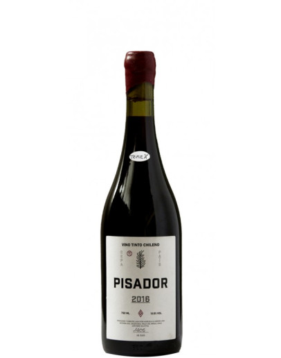 Pisador