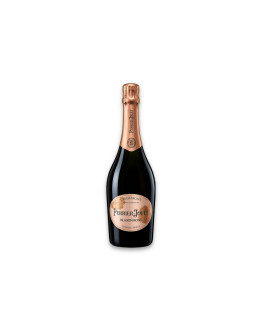 Perrier-Jouët Champagne Aoc Blason Rosé Brut Sans Année