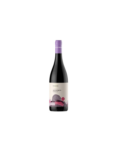 Villa Raiano Campania Rosso Igt Aglianico 2024