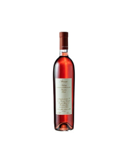 Attanasio Primitivo Rosato 2025 75 cl