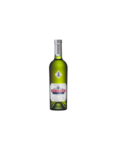 Absinthe Pernod