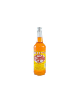 Punch Meletti Arancio