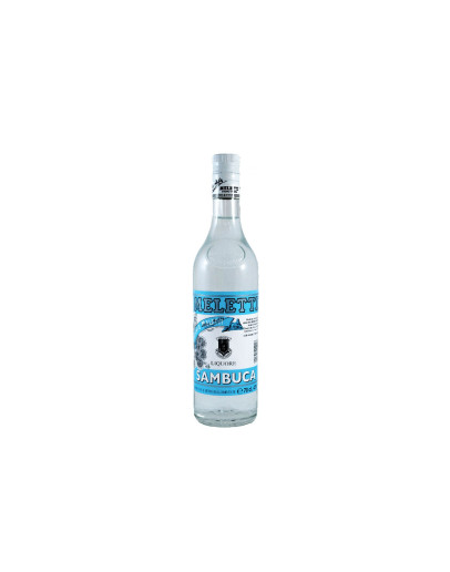 Liquore Meletti Sambuca