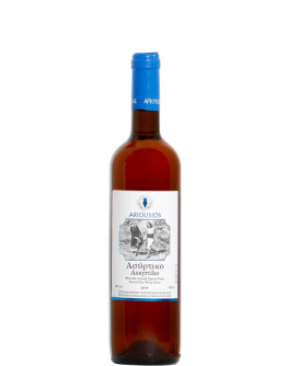 Assyrtiko 2021