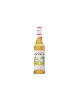 Le Sirop de Monin Sciroppo Mango Arômes Naturels
