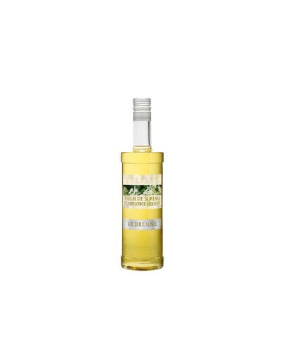 Liquore Domaine Sathenay Fiori di Sambuco