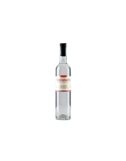 Grappa di Grattamacco