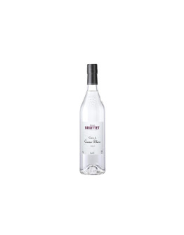 Liquore Briottet Crema di Cacao Bianca