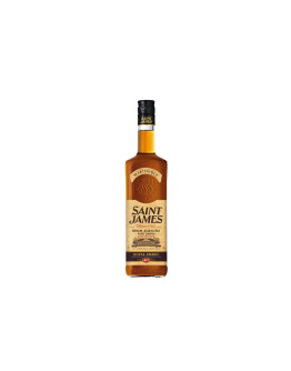 Rum Saint James Royal Ambré