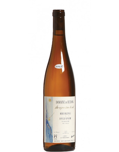 Valais Riesling x Sylvaner