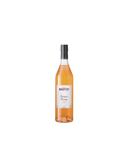 Liquore Briottet Curaçao Orange