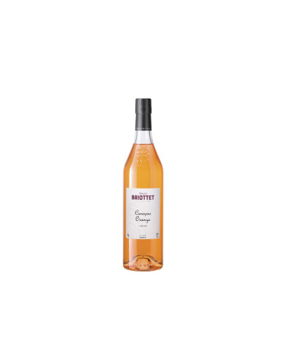 Liquore Briottet Curaçao Orange