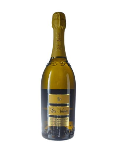 COL VETORAZ PROSECCO EXTRA DRY COSTE DI PONENTE 2024