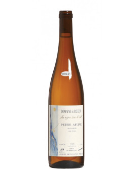 Valais Petite Arvine 2020