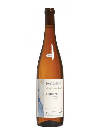 Valais Petite Arvine 2023