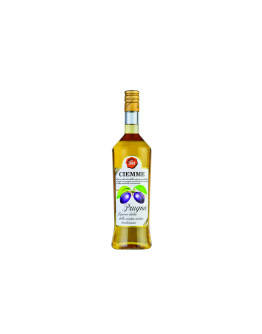 Liquore Ciemme Prugna